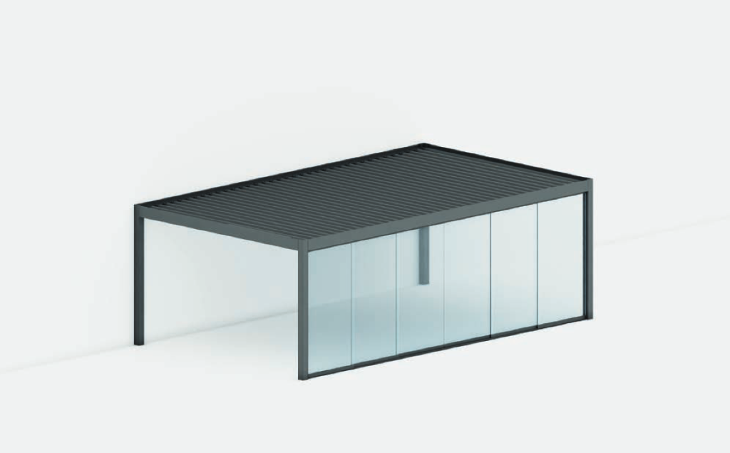 Slide Glass