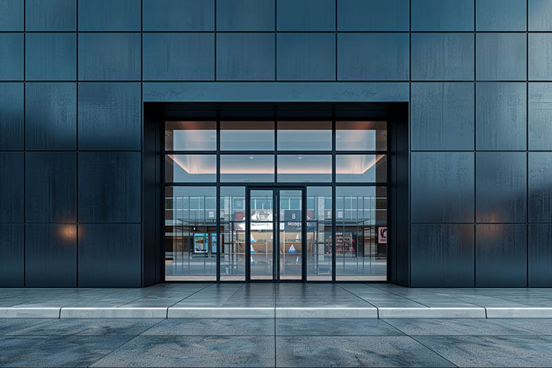 Facades