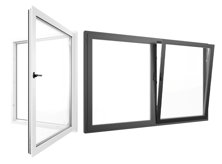 Windox Windows showcasing modern and durable window solutions