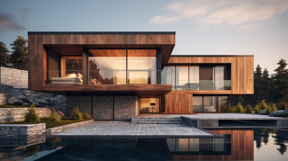 Aluminium Windows