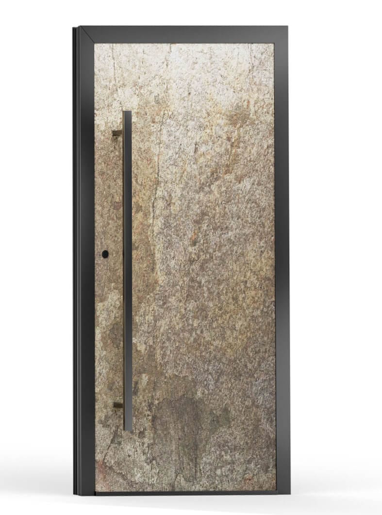 Elevate Your Entryway with Modern Aluminum Doors