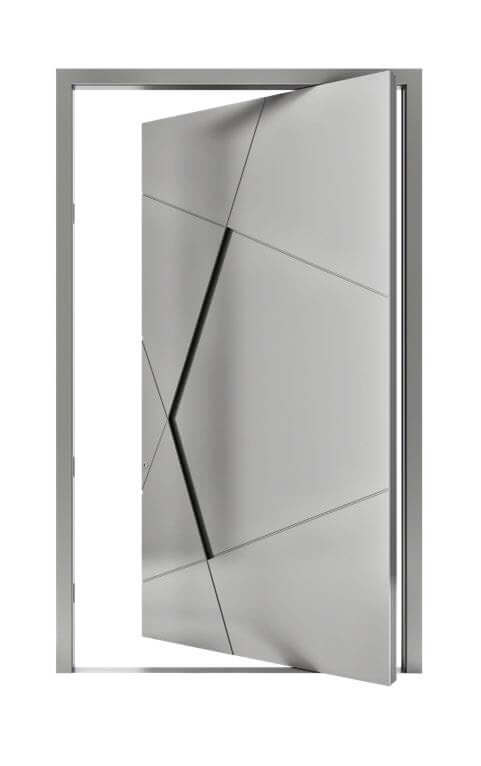 Discover the Perfect Balance with the Pivot 05 Door